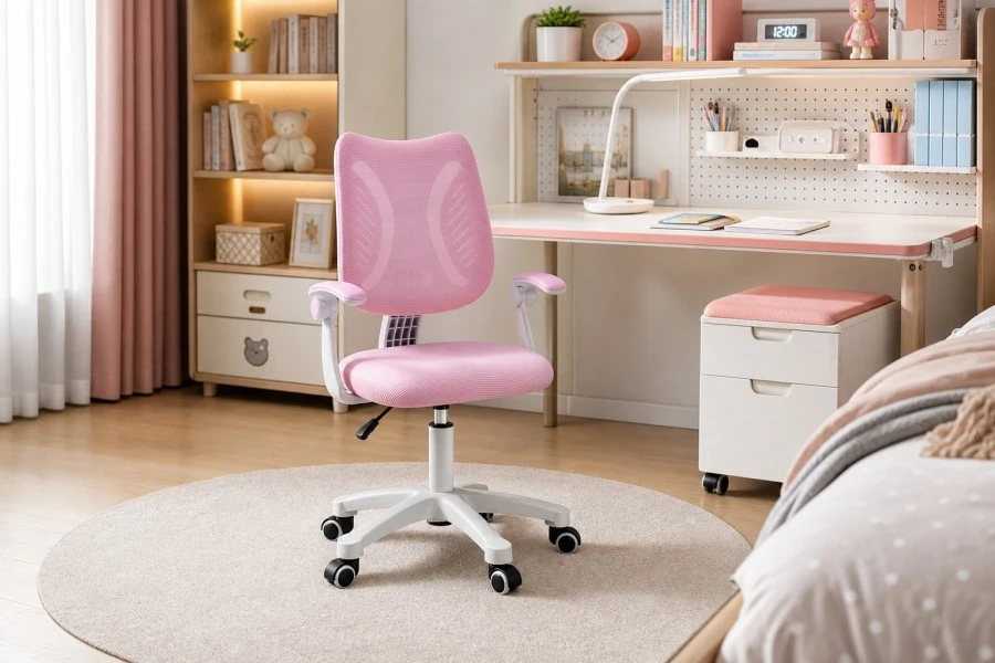 Kids Chair